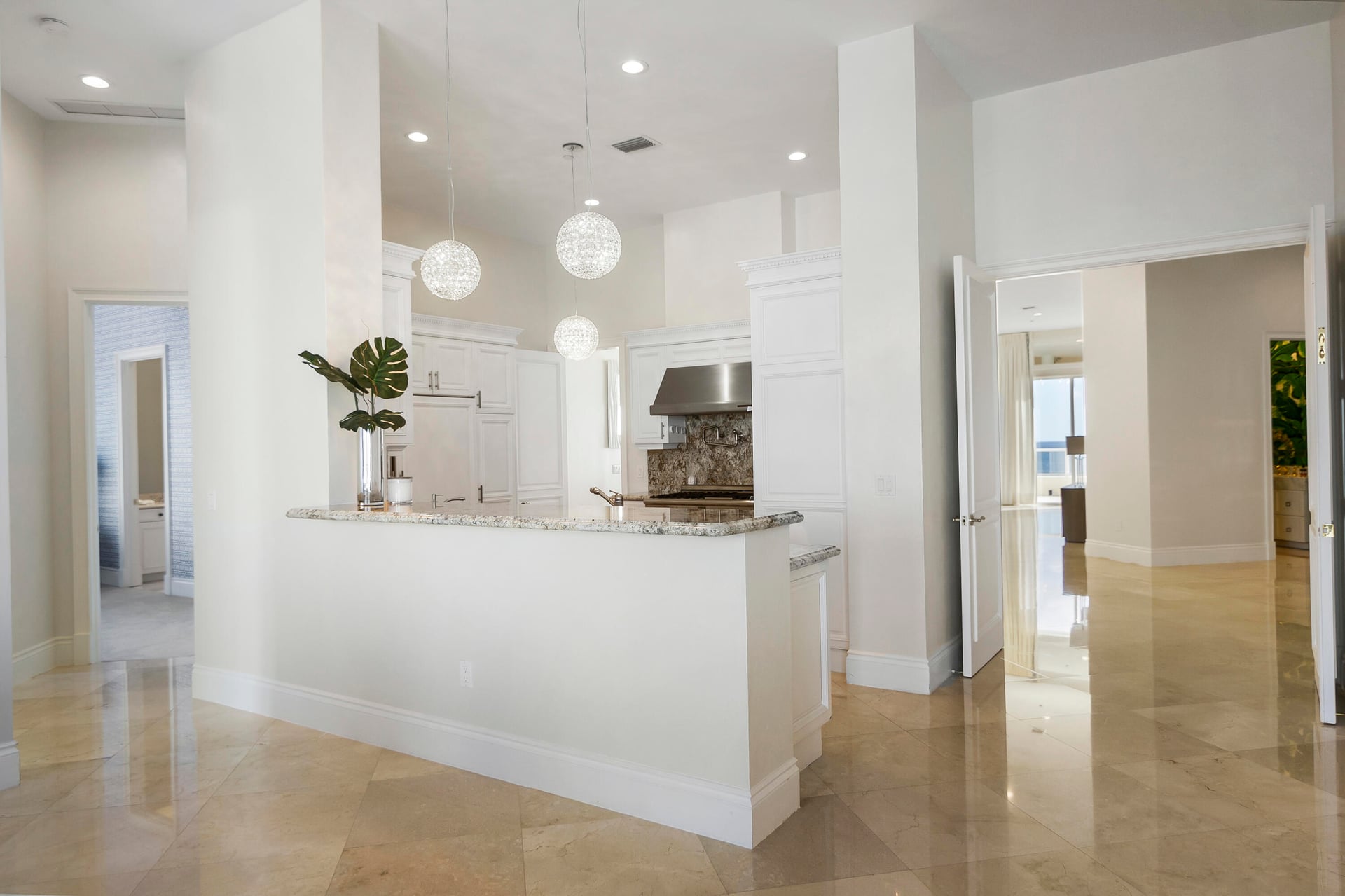 3000 S Ocean Boulevard #Ph-4 — photo 3