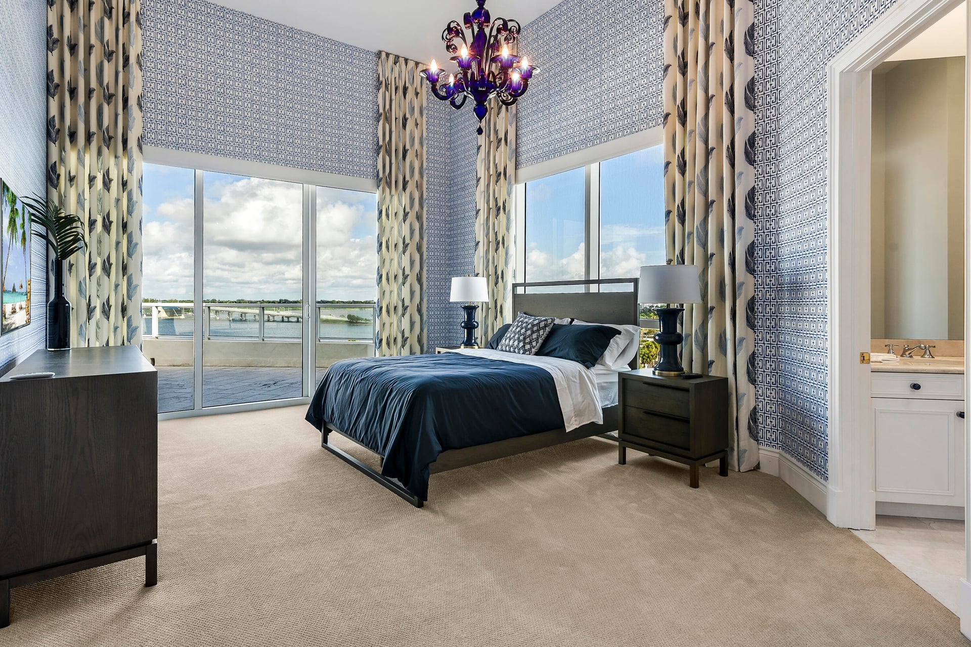 3000 S Ocean Boulevard #Ph-4 — photo 4