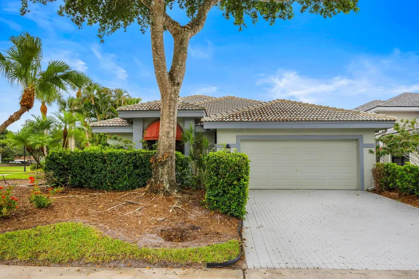 Sold Sep 2025 · 10128 Spyglass Way, Boca Raton