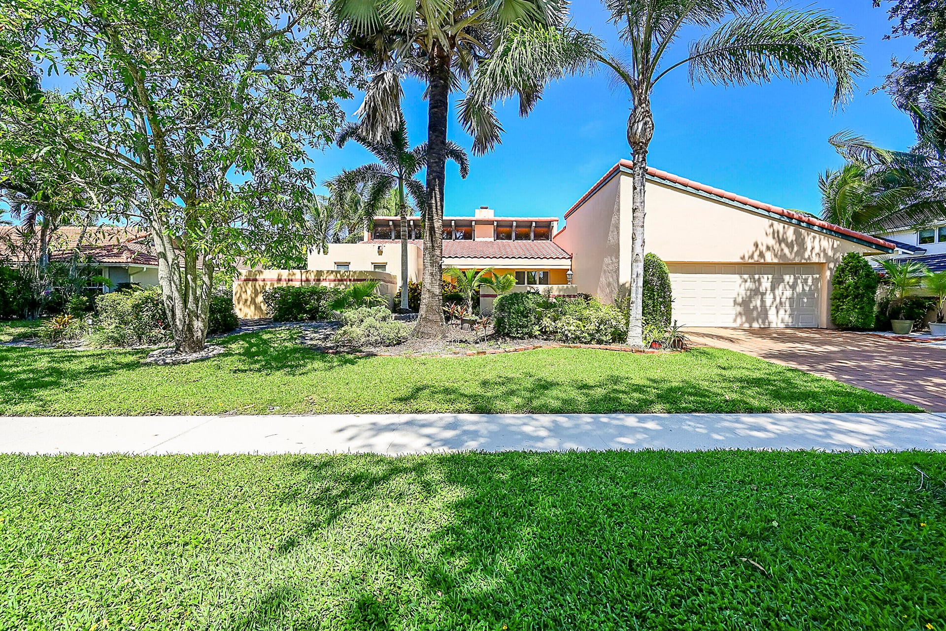 Sold Jul 2024 · 2650 NW 23rd Way, Boca Raton