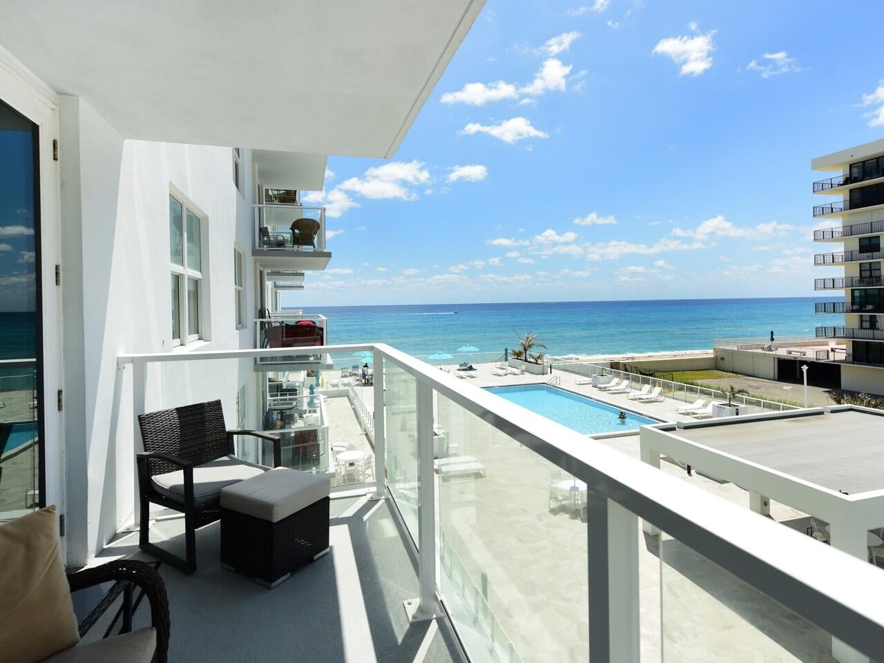 3450 S Ocean Boulevard #312 — photo 4