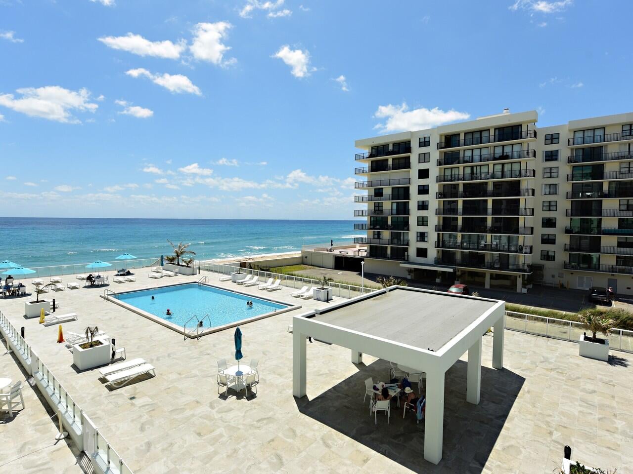 3450 S Ocean Boulevard #312 — photo 5
