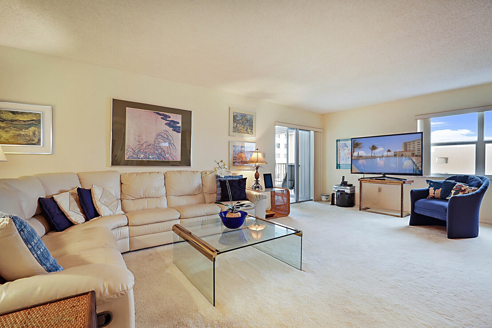 3520 S Ocean Boulevard #A506 — photo 2