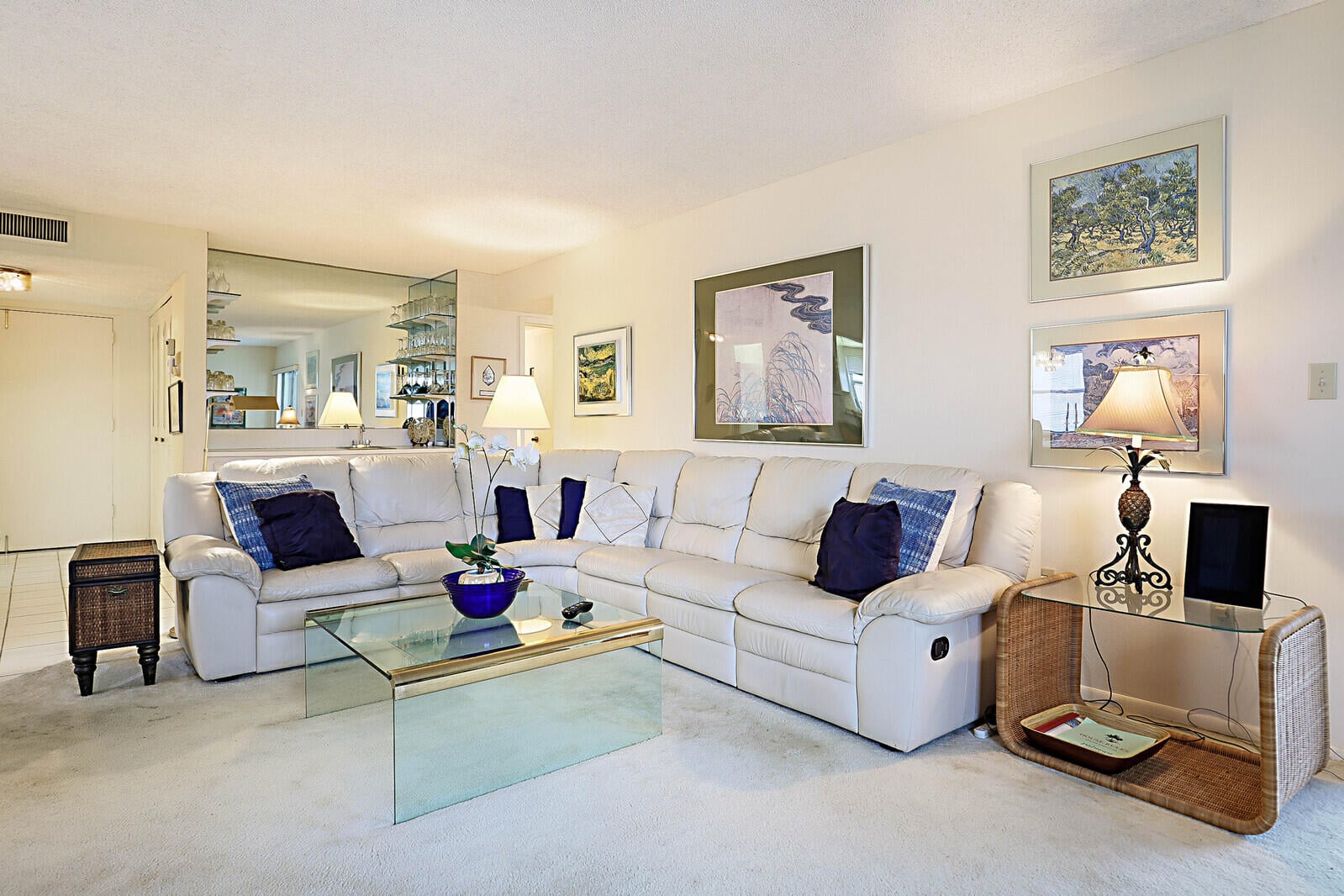 3520 S Ocean Boulevard #A506 — photo 3