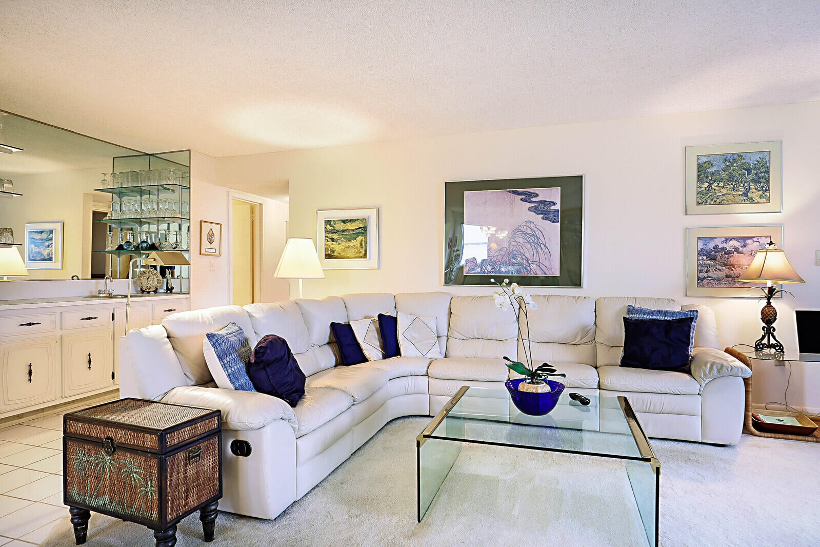 3520 S Ocean Boulevard #A506 — photo 5