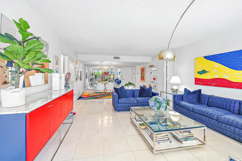 2773 S Ocean Boulevard #115 — photo 2