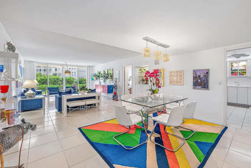 2773 S Ocean Boulevard #115 — photo 3