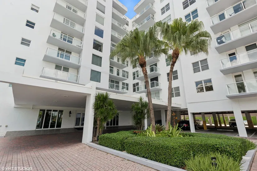 3450 S Ocean Boulevard #720 — photo 2