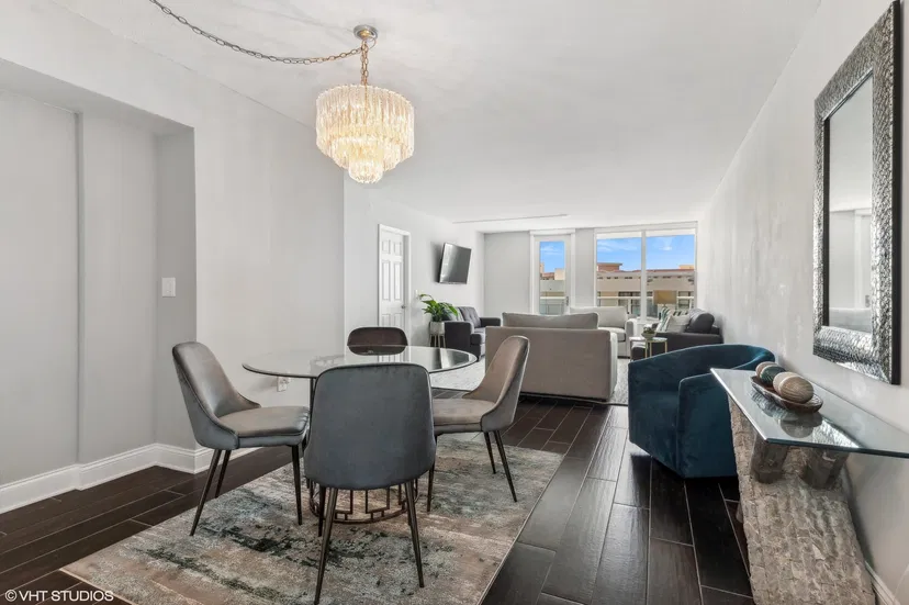 3450 S Ocean Boulevard #720 — photo 5