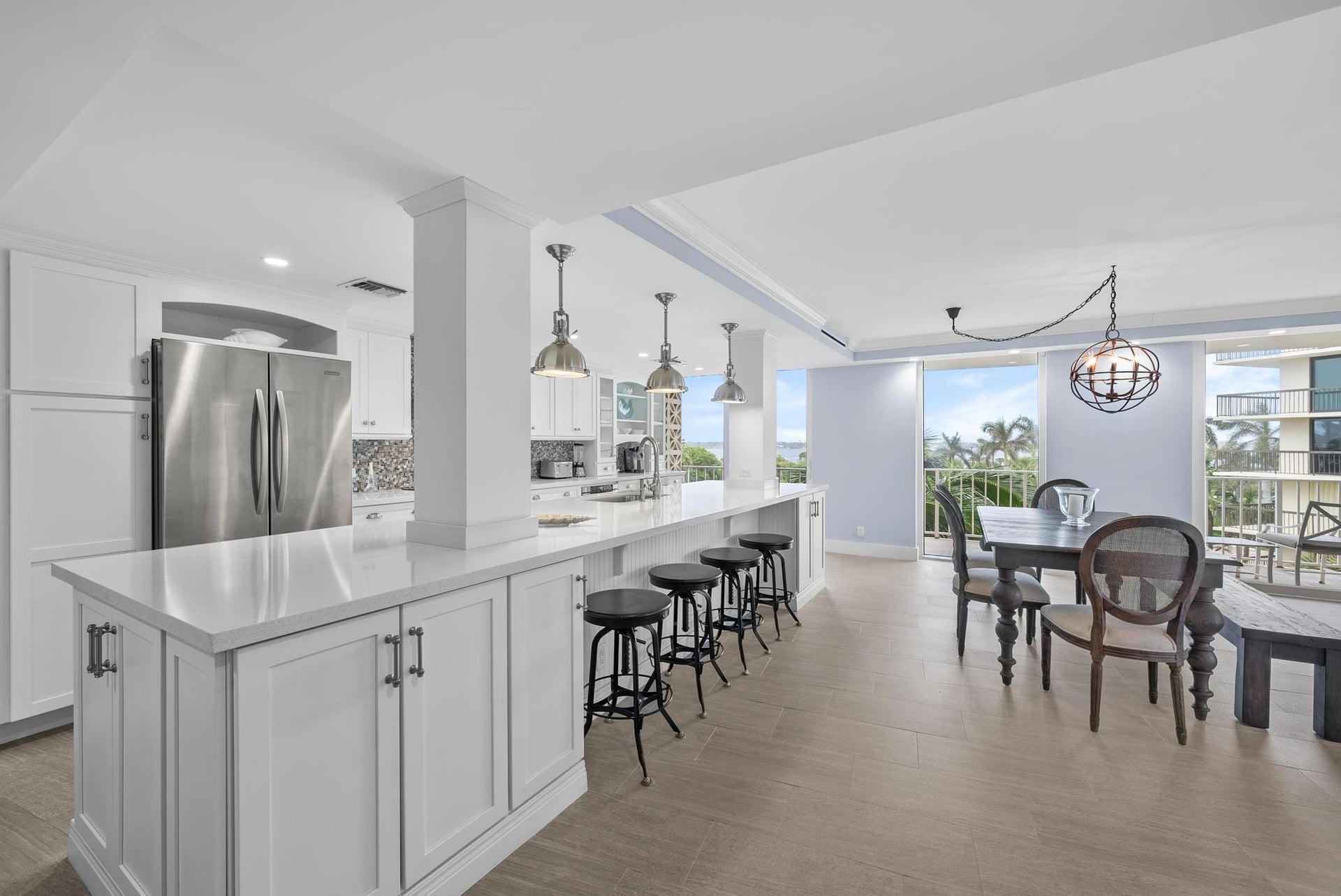 3400 S Ocean Boulevard #3bi — photo 2
