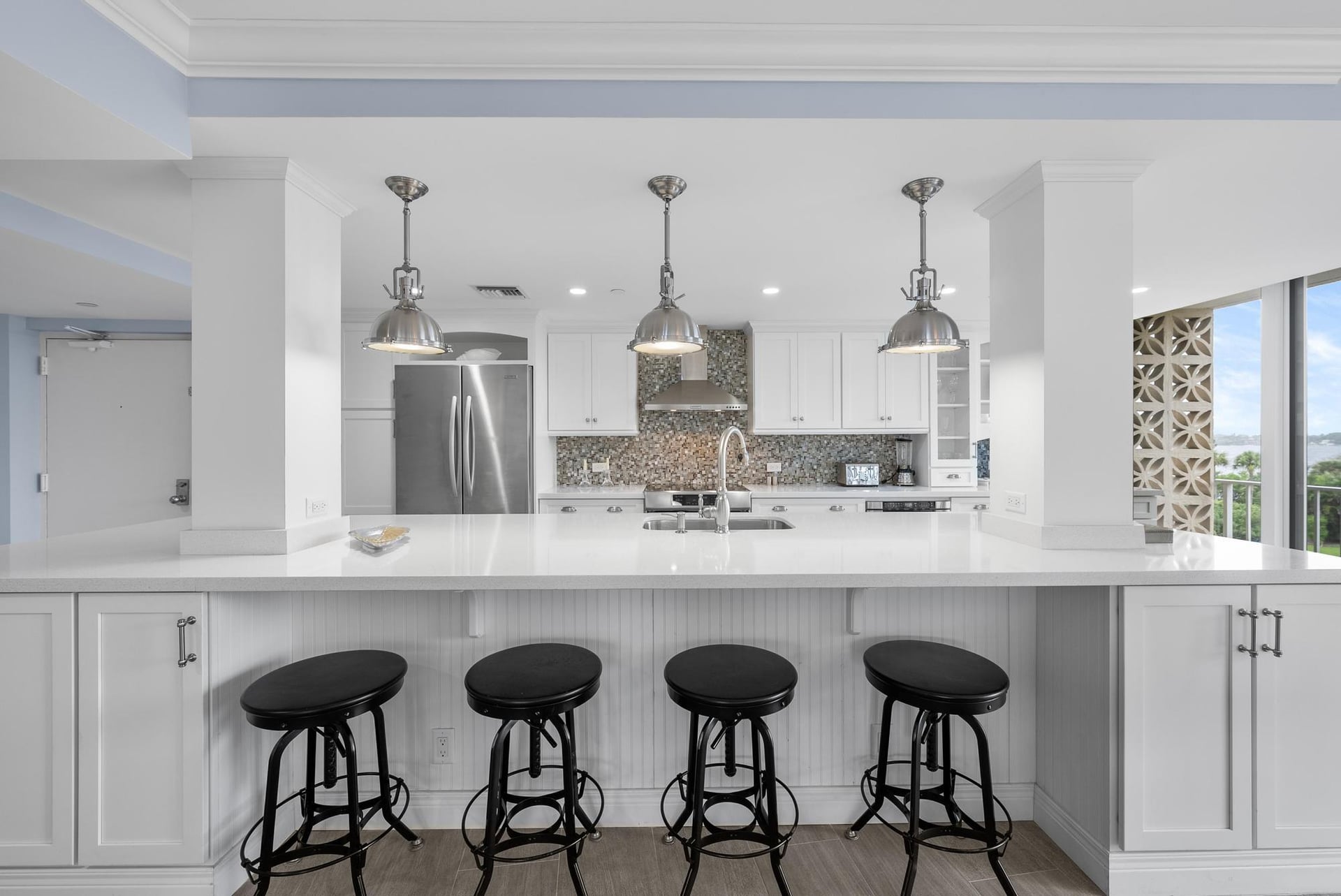 3400 S Ocean Boulevard #3bi — photo 4