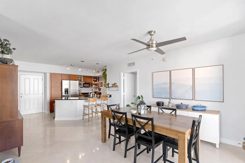Sold Dec 2024 · 600 S Dixie Highway 619, West Palm Beach