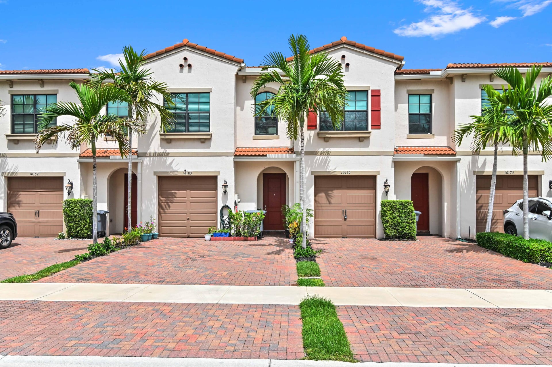 Sold Sep 2024 · 10179 Akenside Drive, Boca Raton