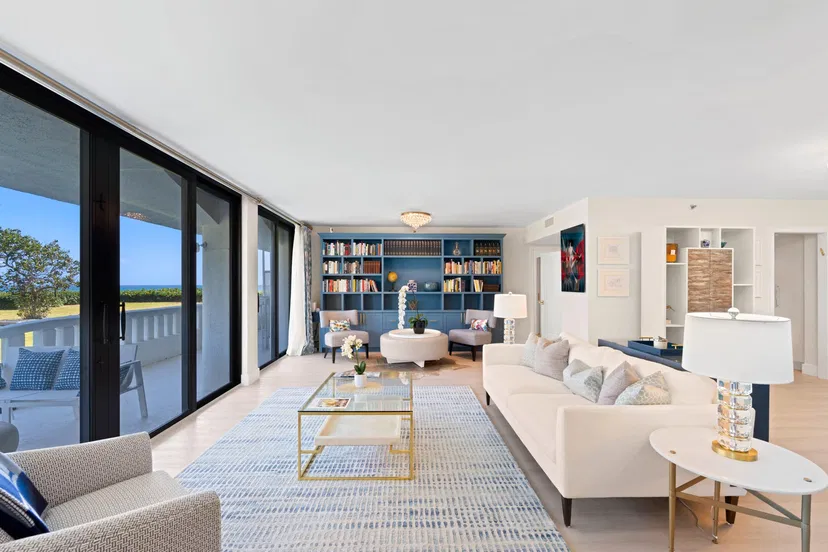 2660 S Ocean Boulevard #102n — photo 3