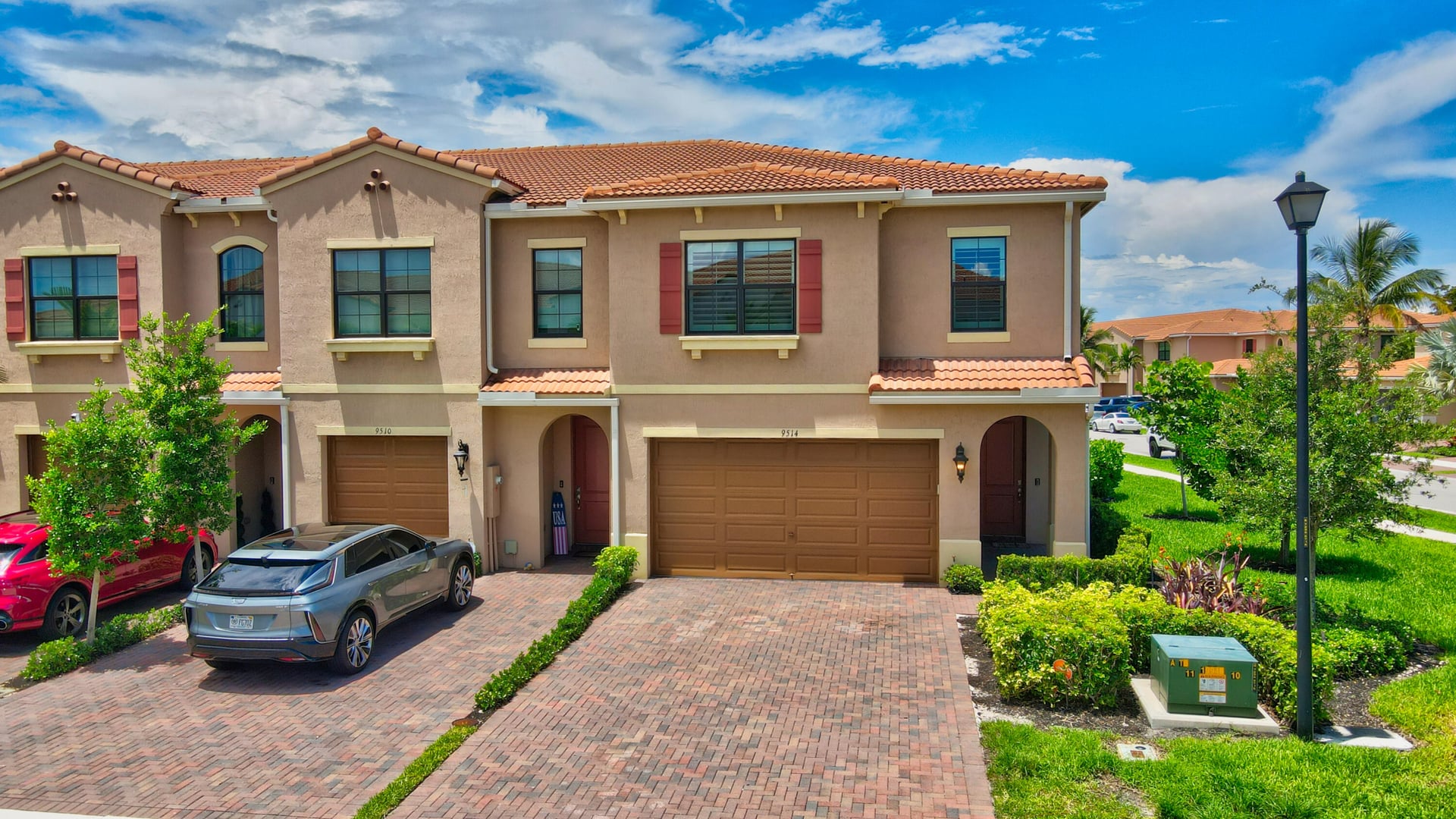 Sold Aug 2024 · 9514 Glider Way, Boca Raton