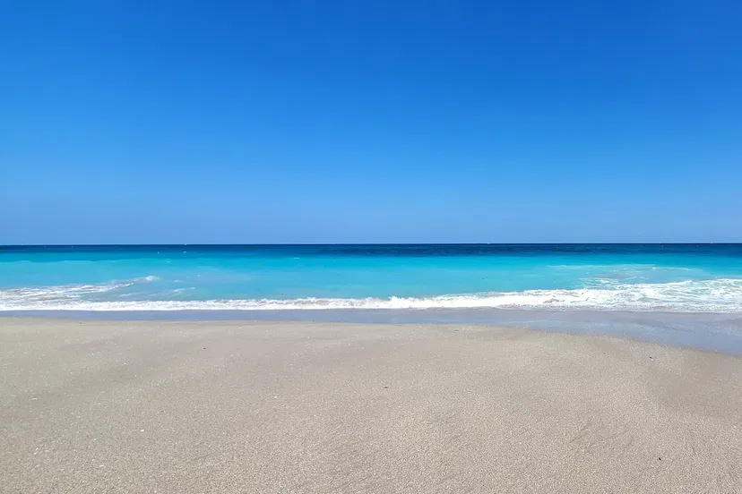 Sold Dec 2024 · 5150 N Ocean Drive 1801, Singer Island