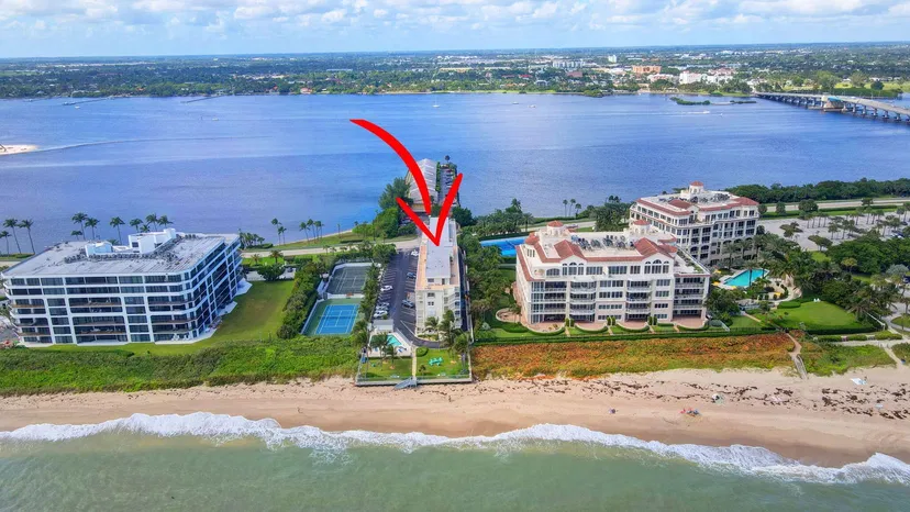 3030 S Ocean Boulevard #651 — photo 3