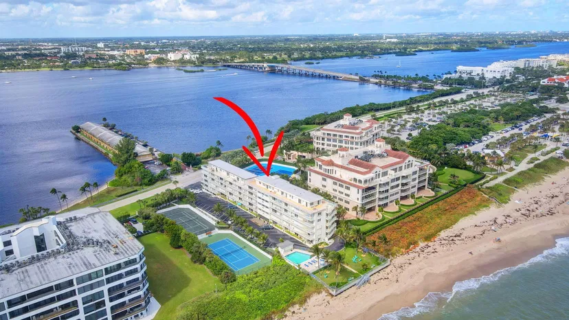 3030 S Ocean Boulevard #651 — photo 4
