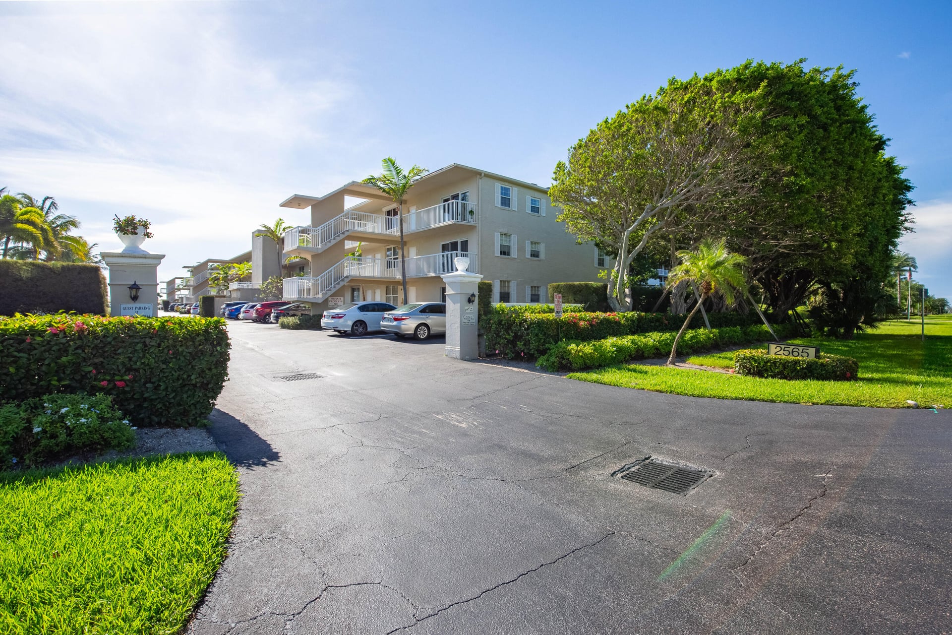 2565 S Ocean Boulevard #1080 — photo 3