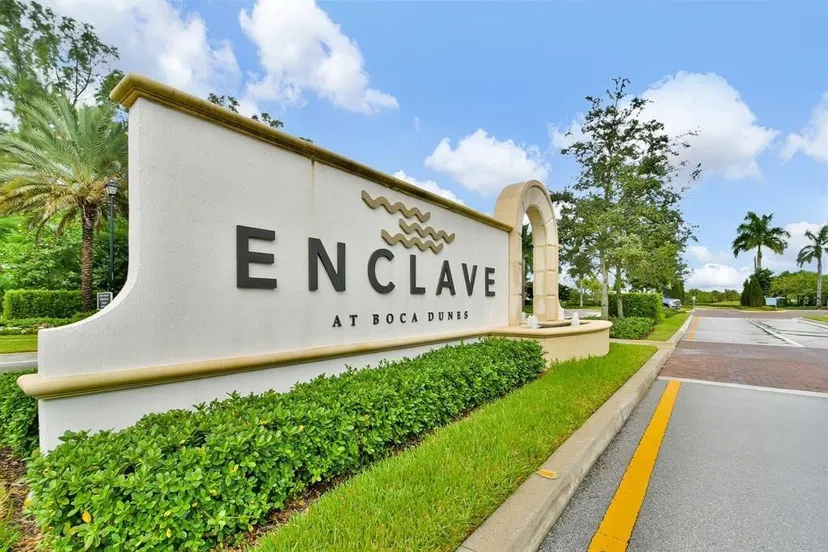 Sold Nov 2024 · 9470 Glider Way, Boca Raton