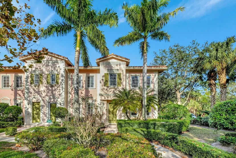 Sold Mar 2025 · 126 Lismore Lane, Jupiter