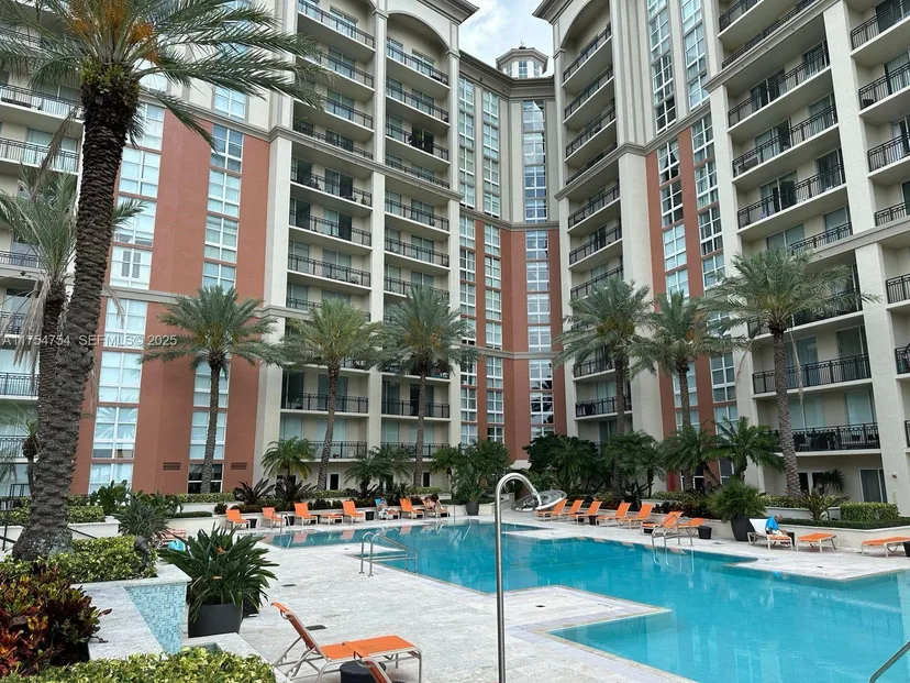 Sold Mar 2025 · 550 Okeechobee Boulevard 1121, West Palm Beach