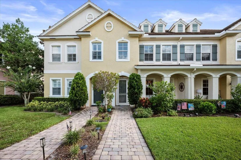 Sold Aug 2025 · 583 Dakota Drive, Jupiter