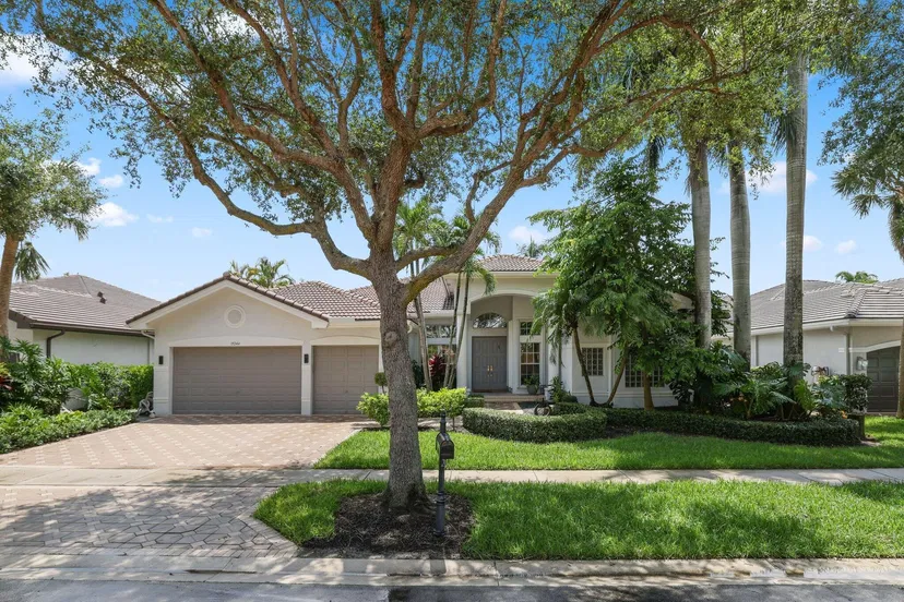 Sold Sep 2025 · 19244 Natures View Court, Boca Raton