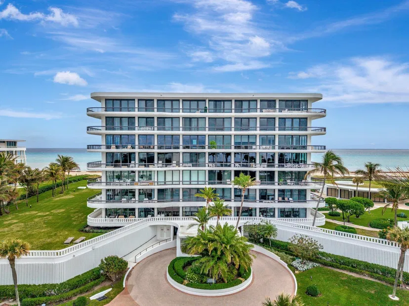 2660 S Ocean Boulevard #101n — photo 2