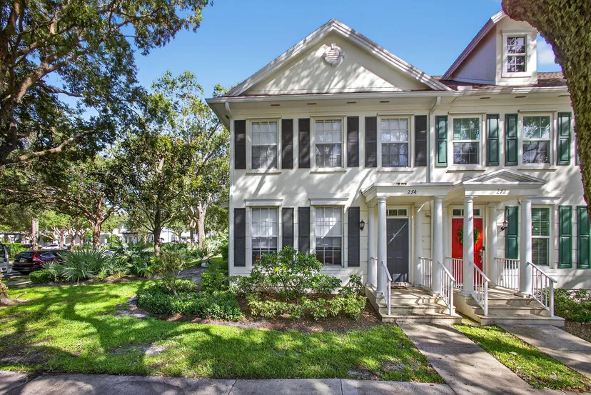 Sold Sep 2025 · 274 Murray Court, Jupiter