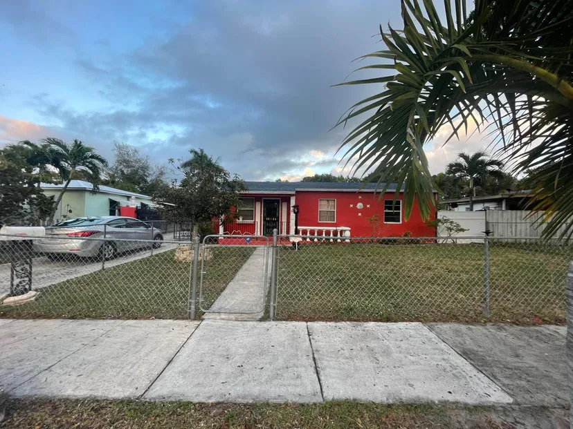 3024 Glenwood Road, West Palm Beach