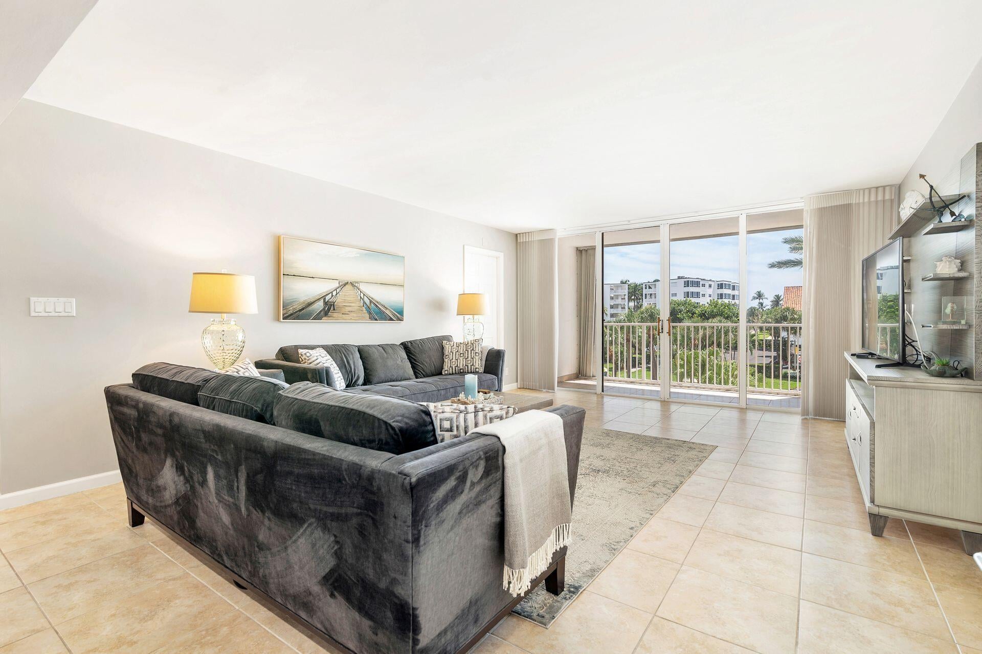 2860 S Ocean Boulevard #316 — photo 4