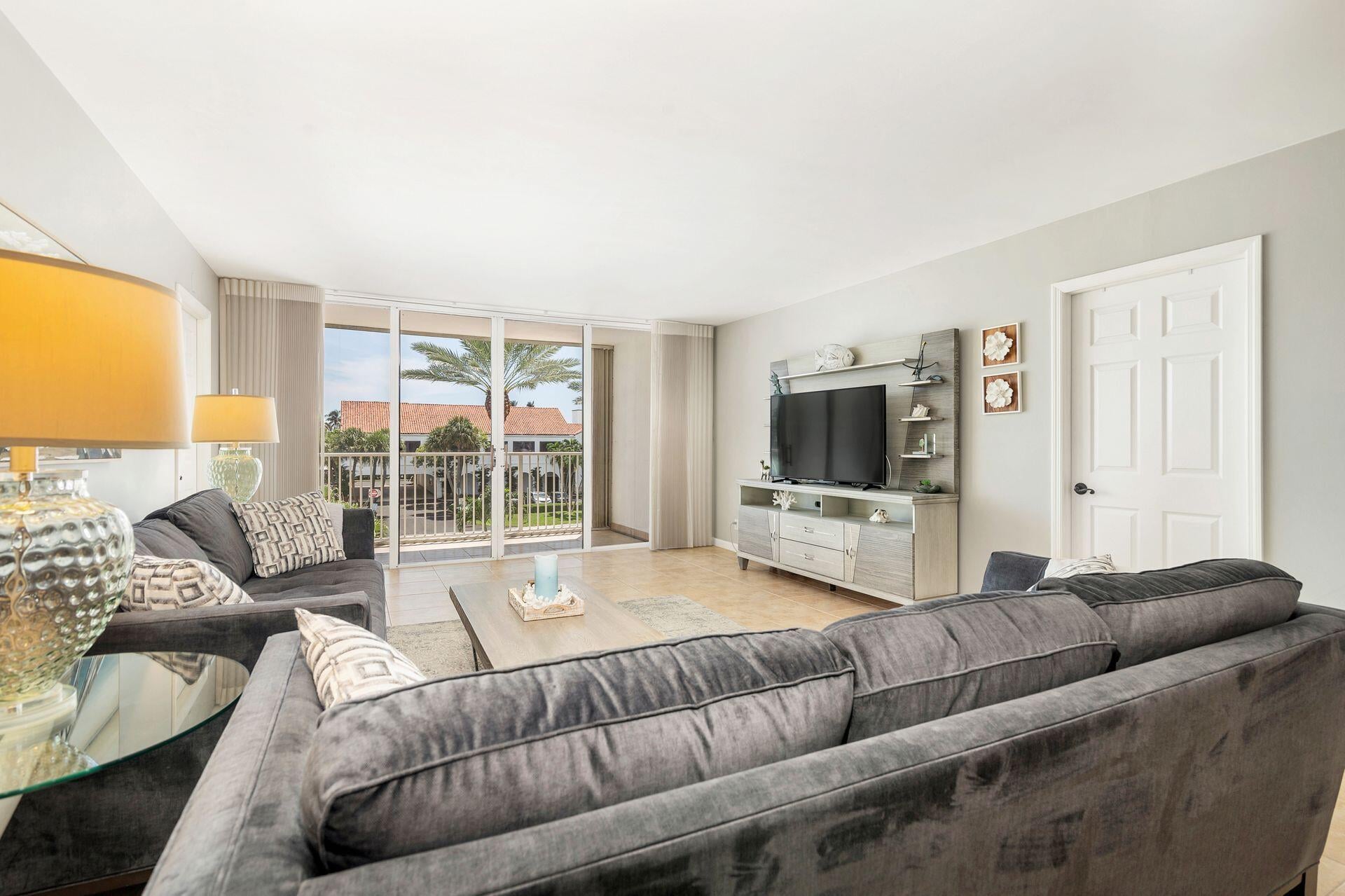 2860 S Ocean Boulevard #316 — photo 5