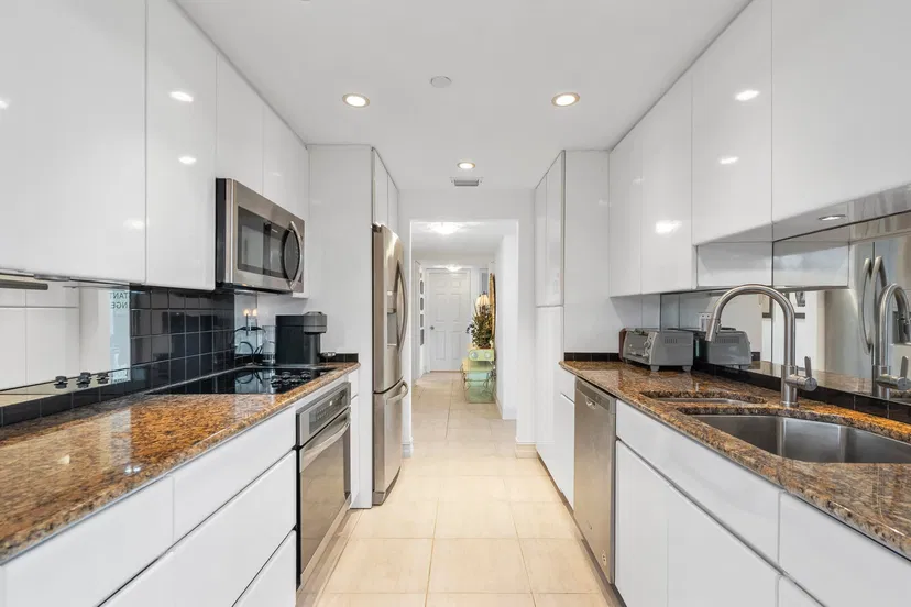 3912 S Ocean Highland Beach Unit 401