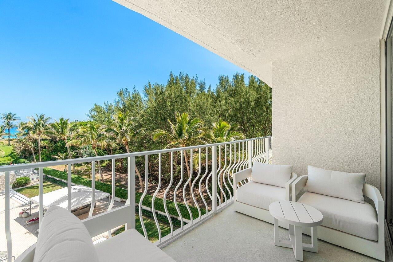 2774 S Ocean Boulevard #412 — photo 2