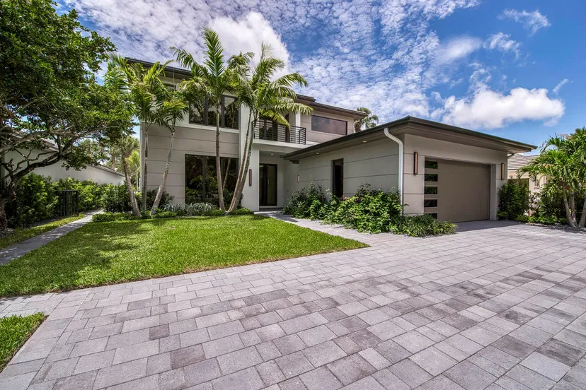 Sold Feb 2026 · 3330 Degas Drive W, Palm Beach Gardens