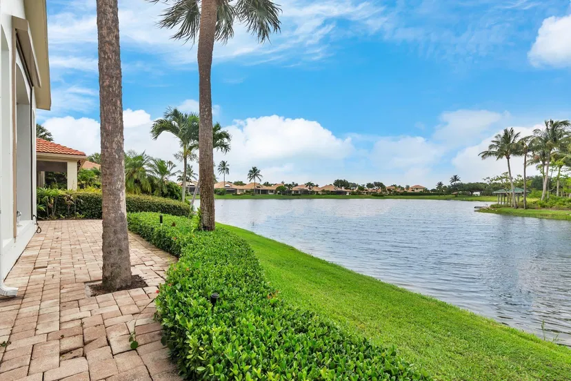 Sold Apr 2026 · 3486 Lantern Bay Drive, Jupiter