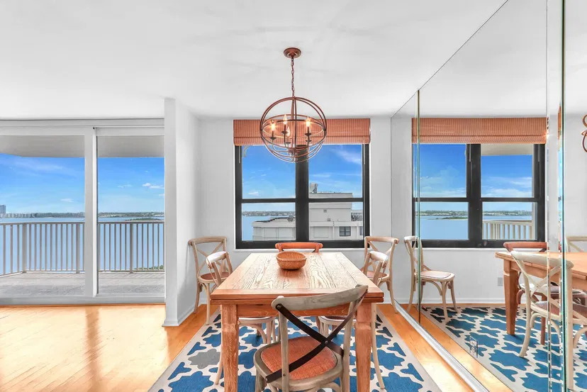 5480 N Ocean Drive A10c, Singer Island