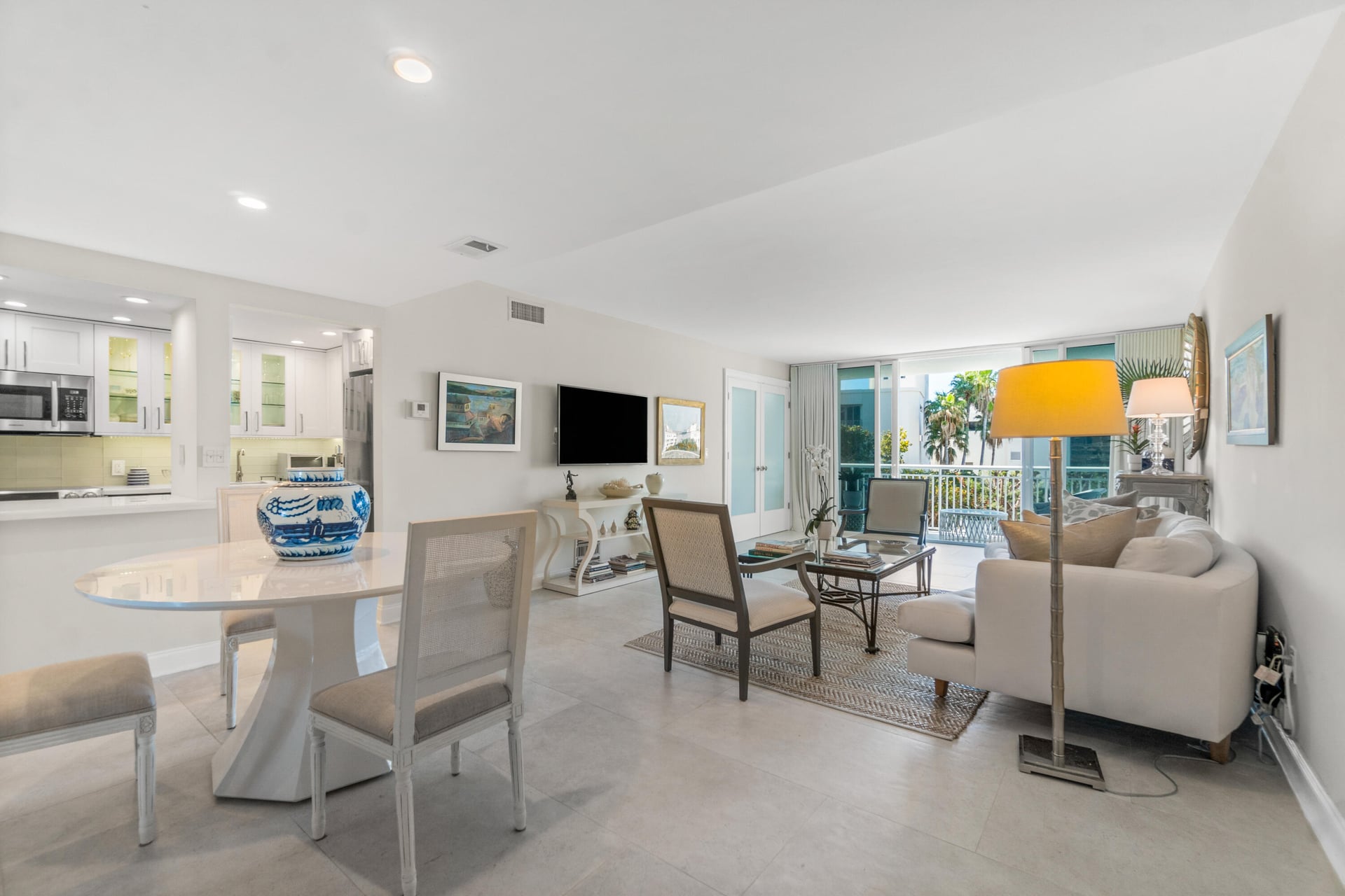 2780 S Ocean Boulevard #406 — photo 3