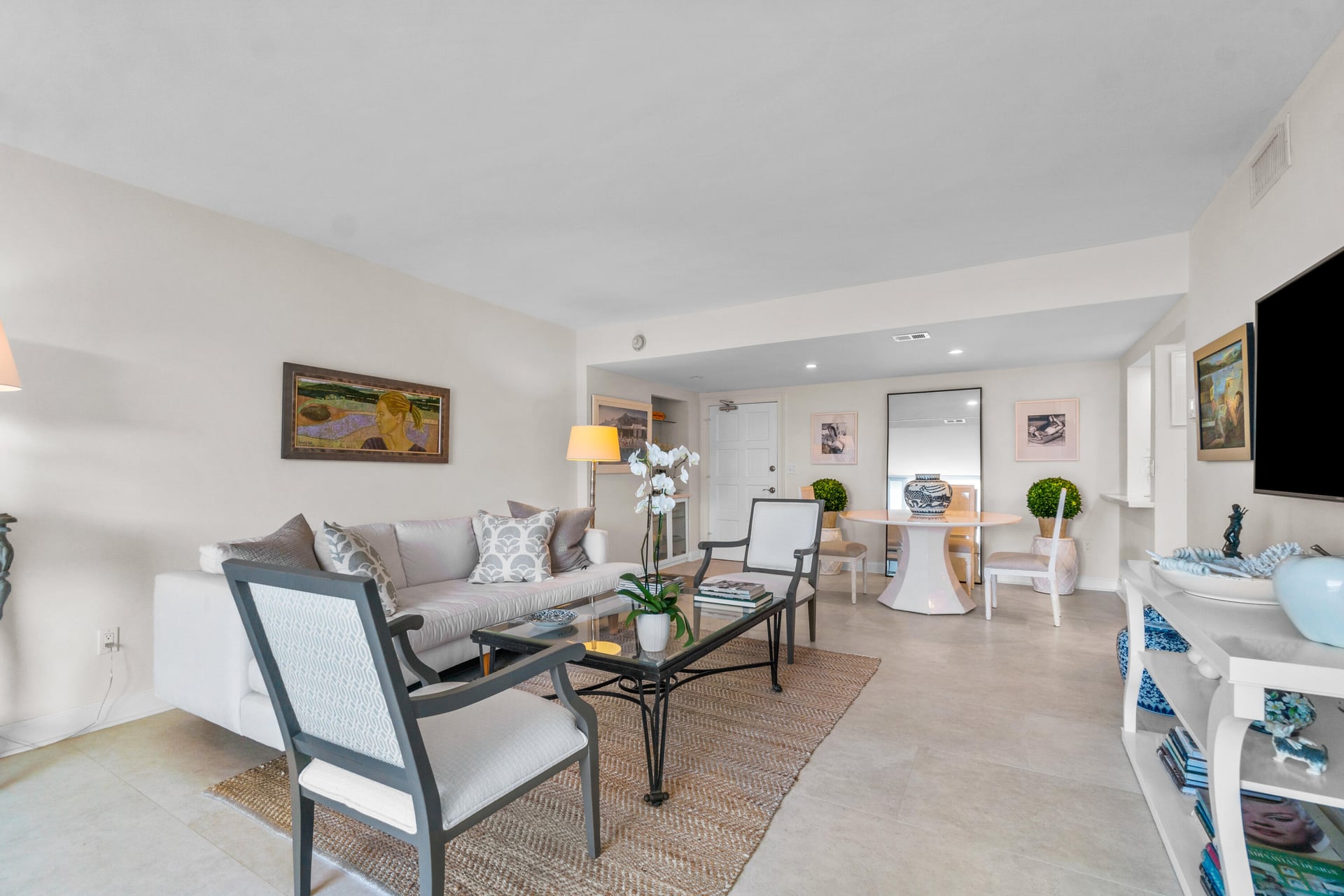 2780 S Ocean Boulevard #406 — photo 5