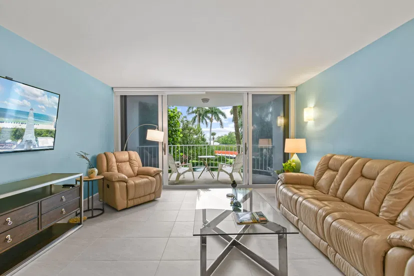 2295 S Ocean Boulevard #215 — photo 5