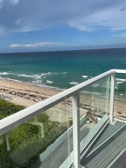 3450 S Ocean Boulevard #807 — photo 2