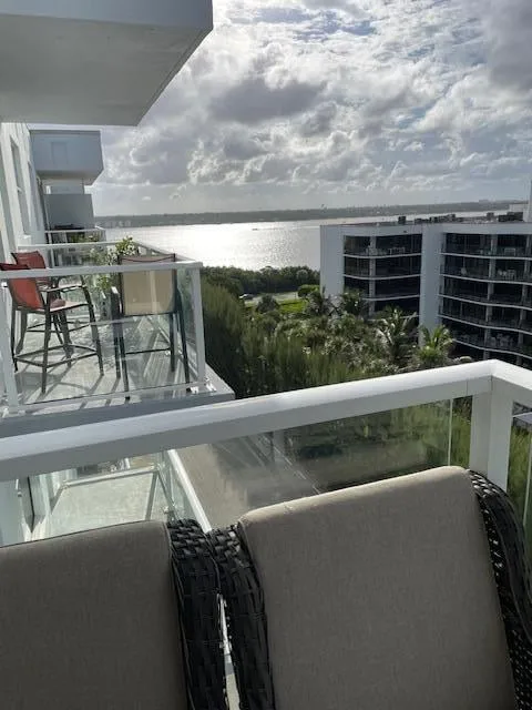 3450 S Ocean Boulevard #807 — photo 4