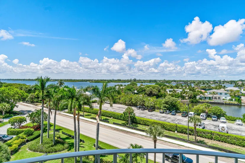 2295 S Ocean Boulevard #616 — photo 3