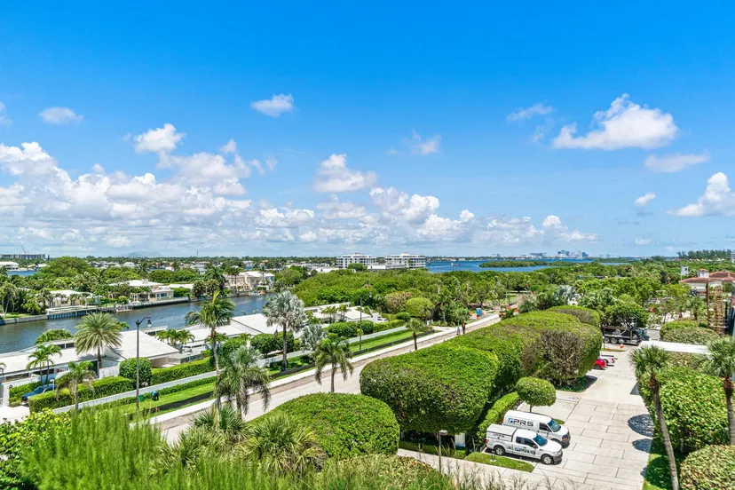 2295 S Ocean Boulevard #616 — photo 4