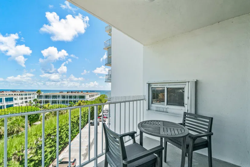 2295 S Ocean Boulevard #616 — photo 5