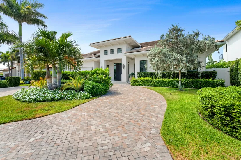 Sold Nov 2025 · 925 Allamanda Drive, Delray Beach