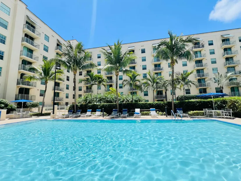 Sold Aug 2025 · 610 Clematis Street 726, West Palm Beach