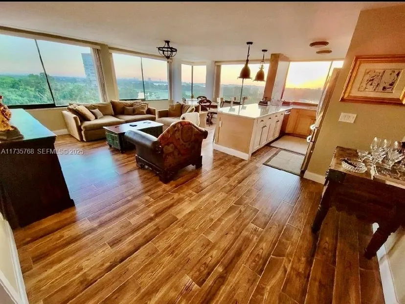 Sold May 2025 · 1500 Presidential Way 804, West Palm Beach