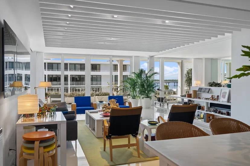 2784 S Ocean Boulevard #402n — photo 3